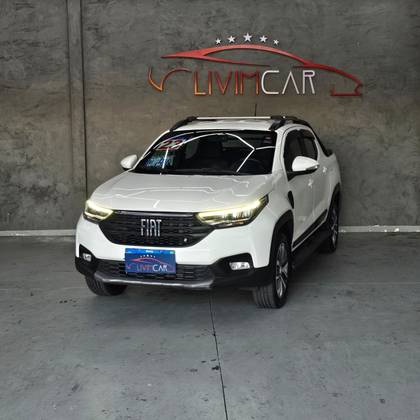 FIAT STRADA 1.3 FIREFLY FLEX VOLCANO CD CVT FIAT STRADA 1.3 FIREFLY FLEX VOLCANO CD CVT